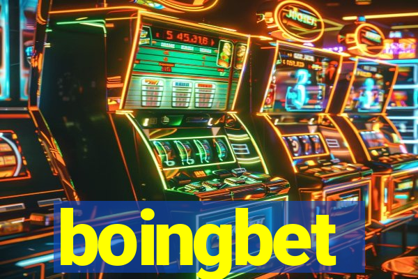 boingbet