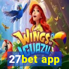 27bet app