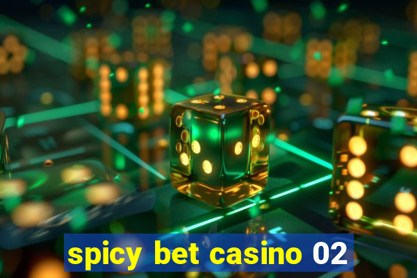 spicy bet casino 02