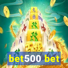 bet500 bet