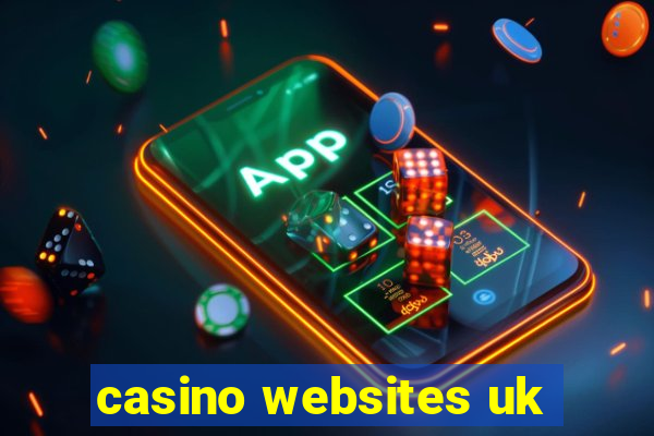 casino websites uk