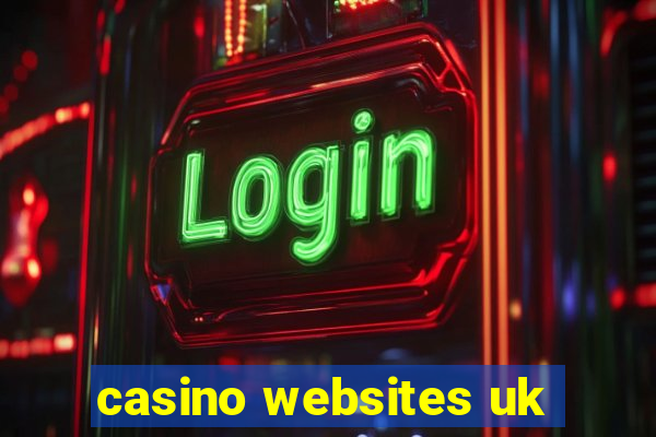 casino websites uk