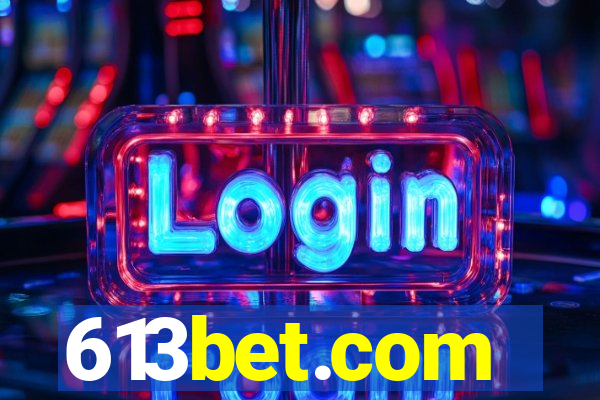 613bet.com