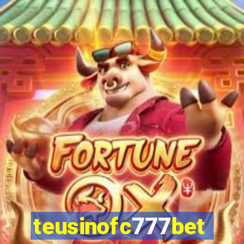 teusinofc777bet.com