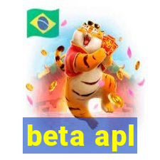 beta apl