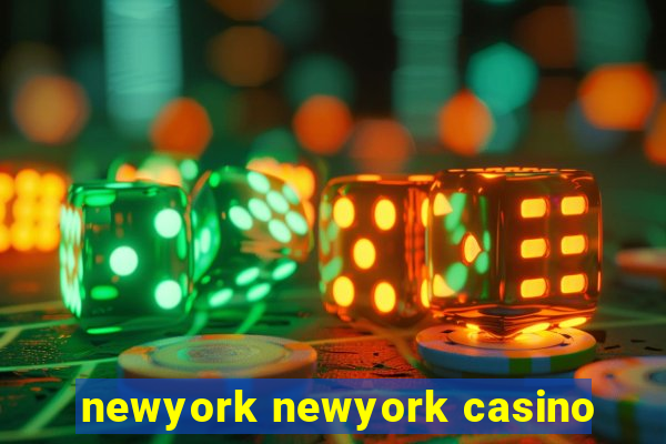 newyork newyork casino