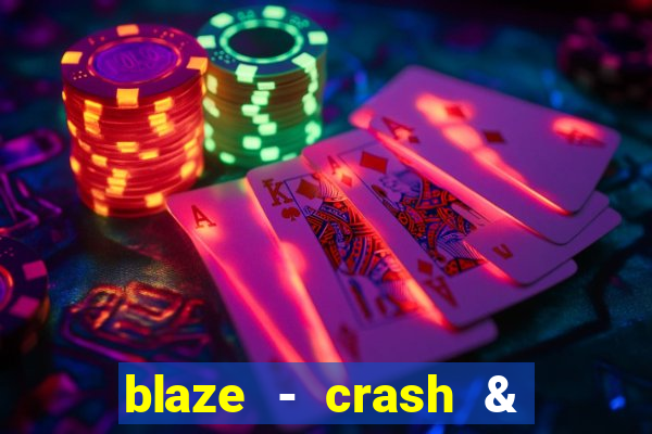 blaze - crash & double apostas