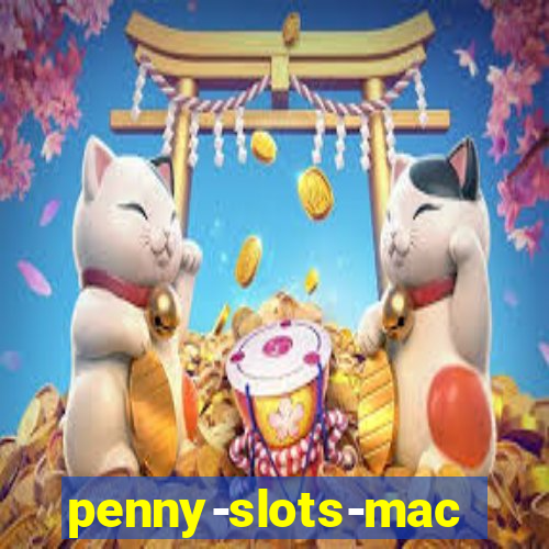 penny-slots-machines