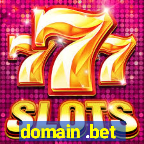 domain .bet