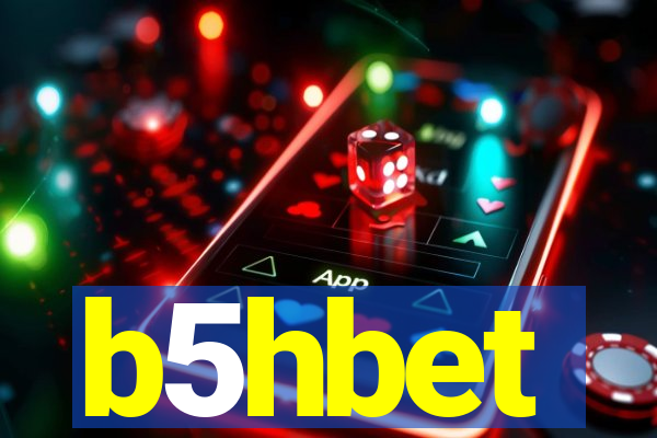 b5hbet