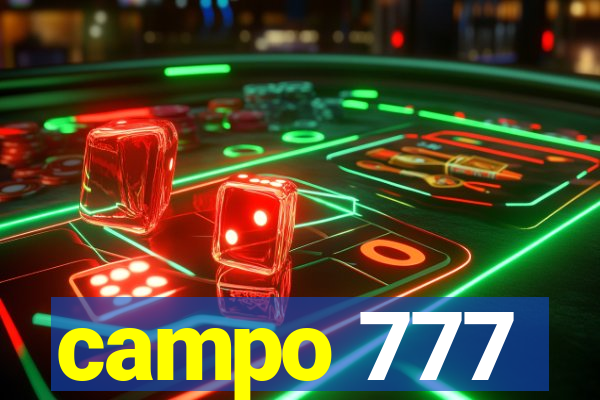 campo 777