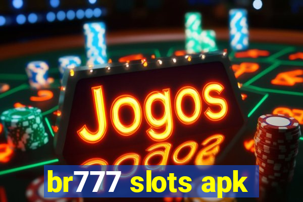 br777 slots apk