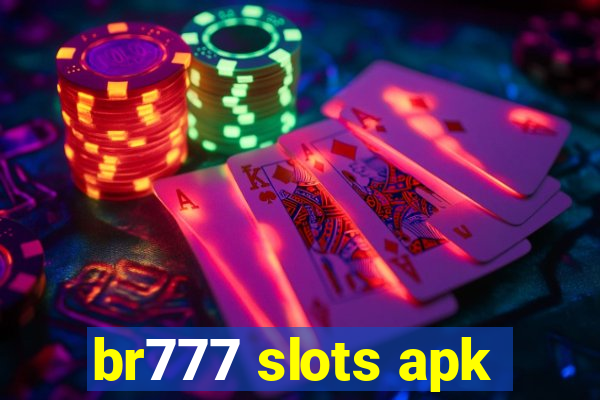 br777 slots apk