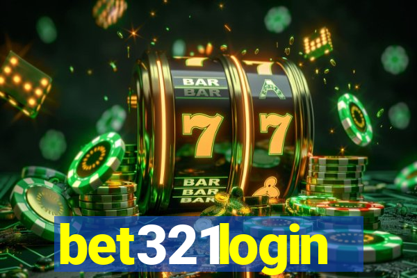 bet321login