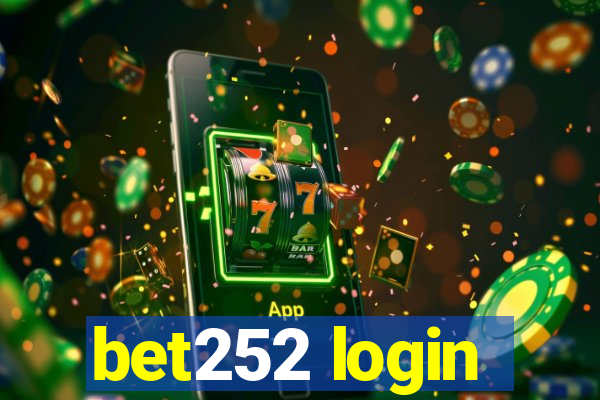 bet252 login