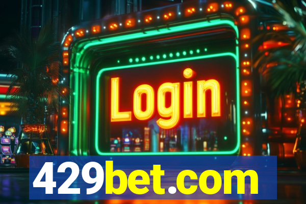 429bet.com