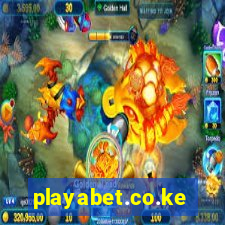 playabet.co.ke