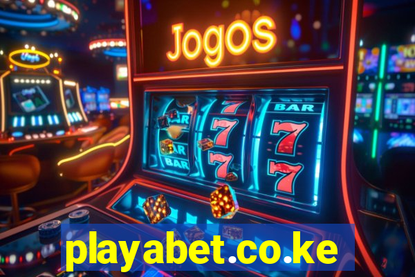 playabet.co.ke