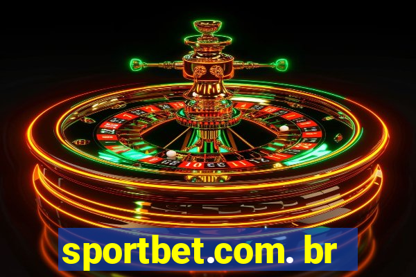 sportbet.com. br