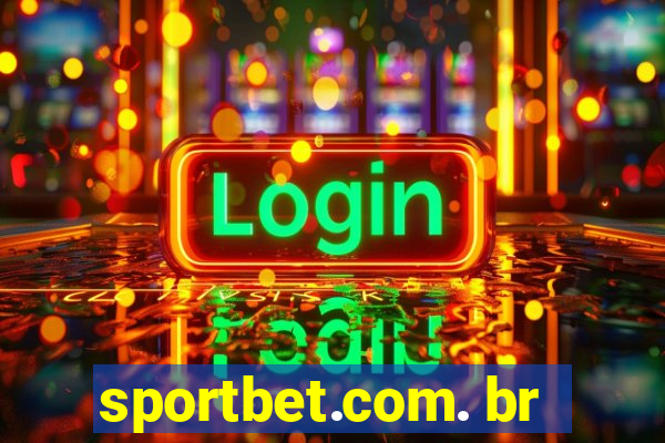 sportbet.com. br