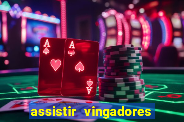 assistir vingadores guerra infinita google drive