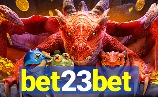 bet23bet