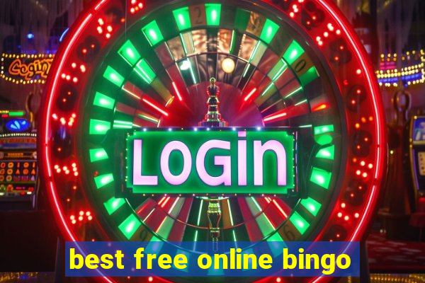 best free online bingo