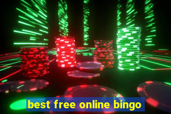 best free online bingo