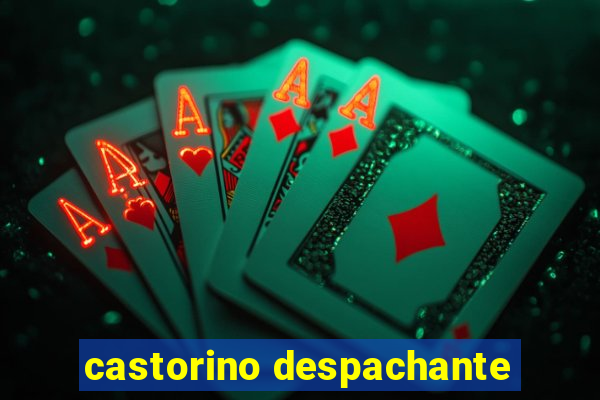 castorino despachante