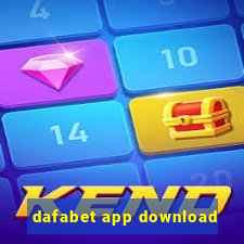 dafabet app download