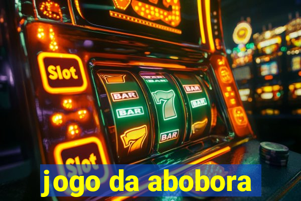 jogo da abobora