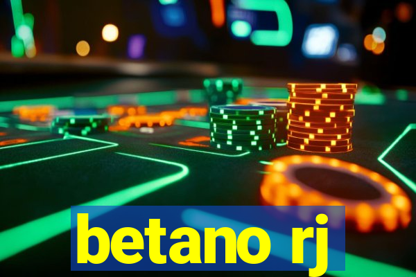 betano rj