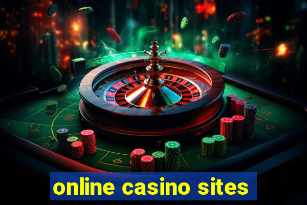 online casino sites