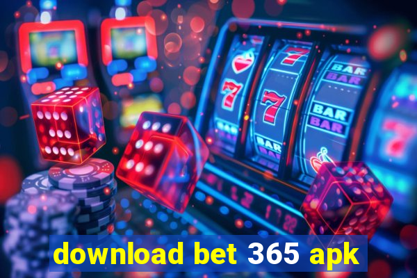 download bet 365 apk