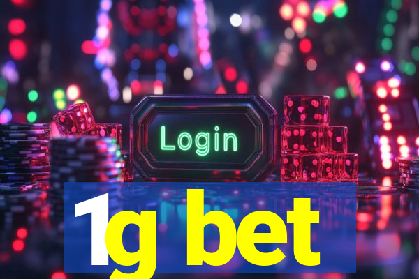 1g bet