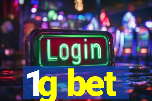 1g bet