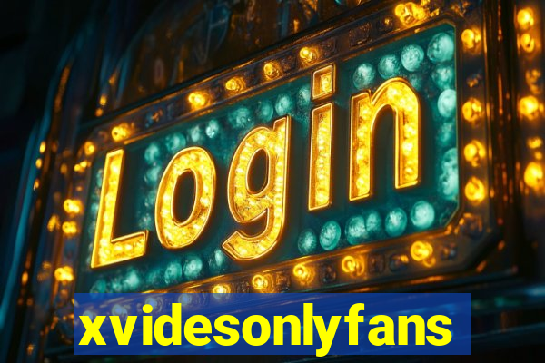 xvidesonlyfans