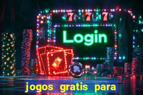 jogos gratis para ganhar dinheiro real