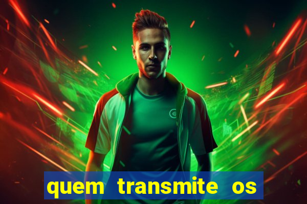 quem transmite os jogos da champions league