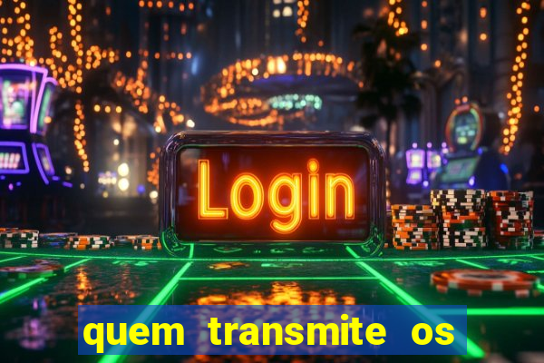 quem transmite os jogos da champions league