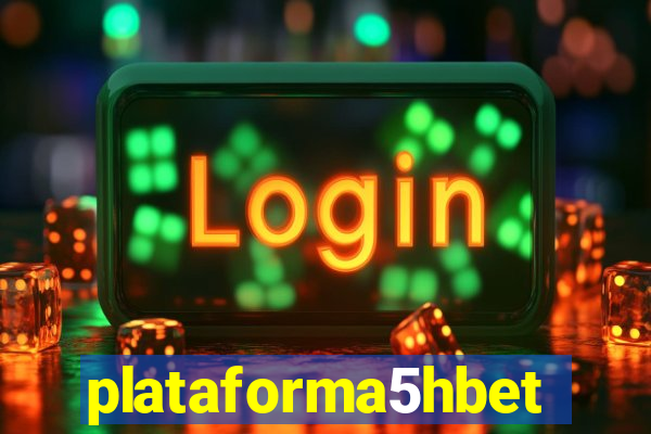 plataforma5hbet.com