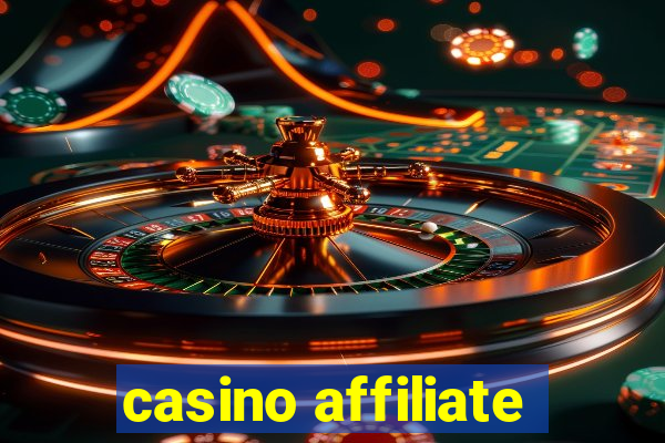 casino affiliate