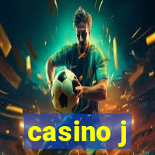 casino j