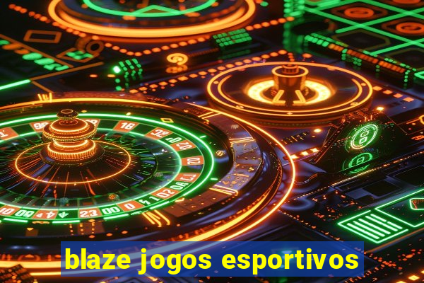 blaze jogos esportivos