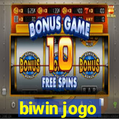 biwin jogo