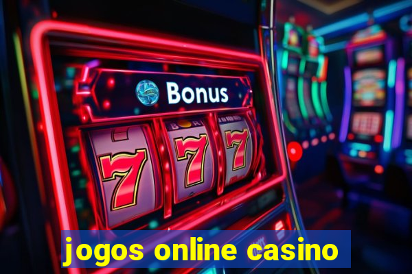 jogos online casino