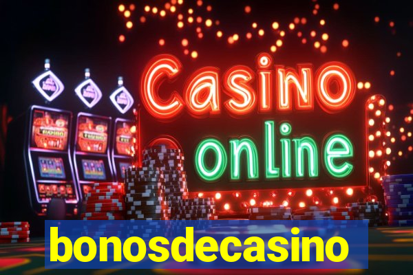 bonosdecasino