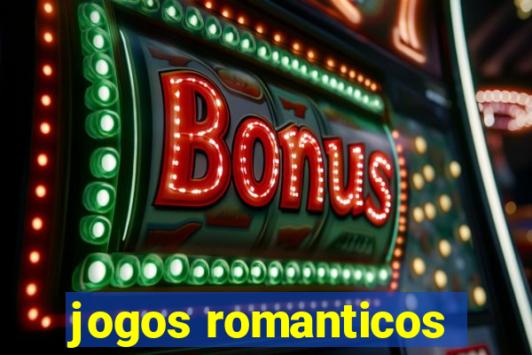 jogos romanticos