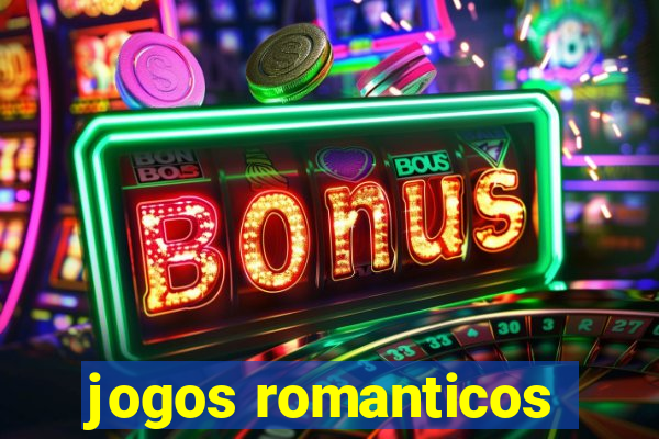 jogos romanticos