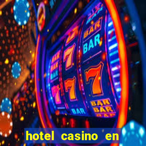 hotel casino en las vegas